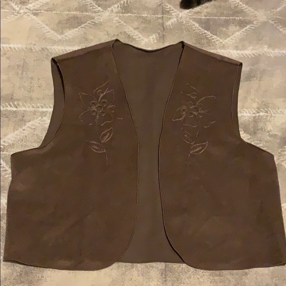 Vest